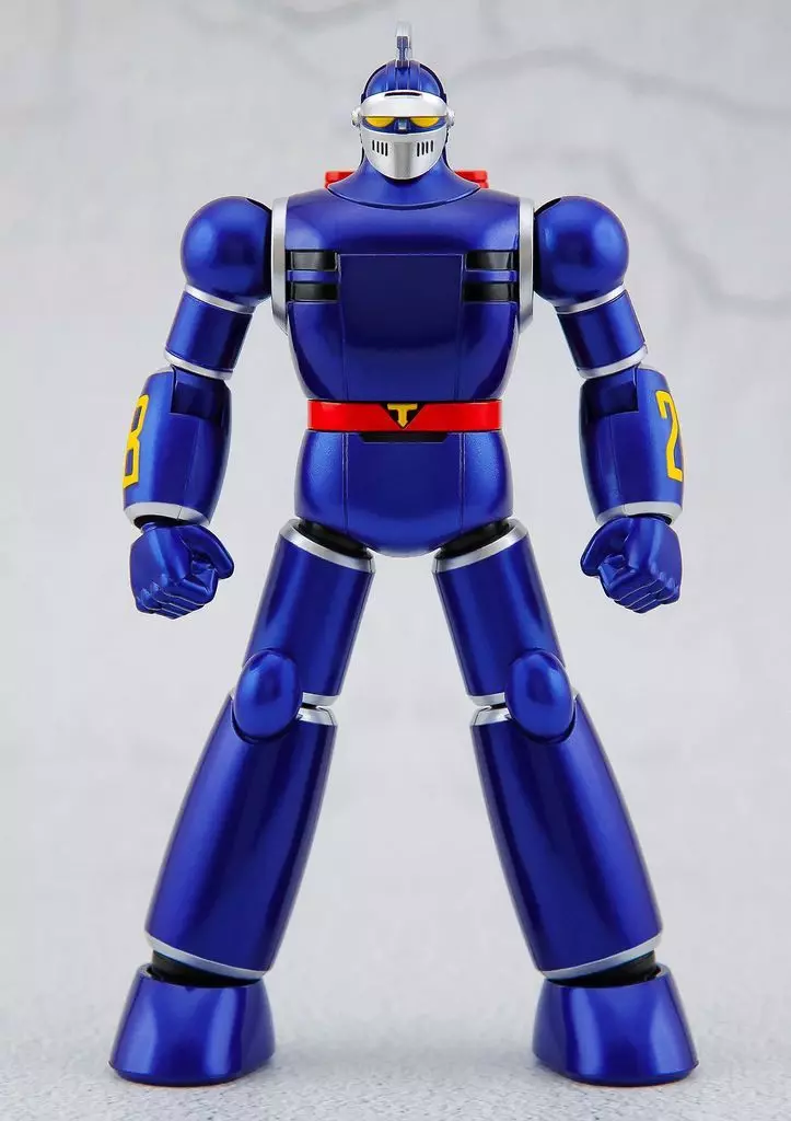 Figure MINI Alloyed IRONMAN 28 
