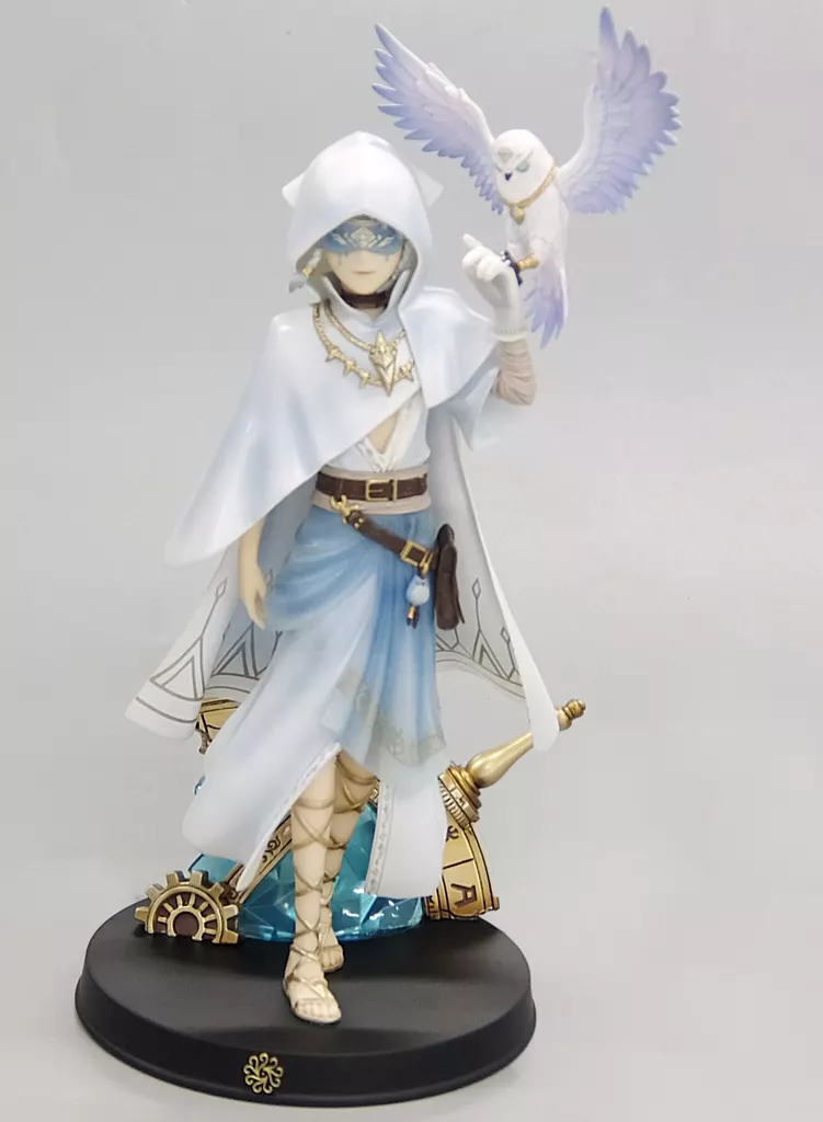 ホワイト Identity V 第五人格　フィギュア　【パーツ欠品】 ホワイト Identity V 第五人格フィギュア - メルカリ