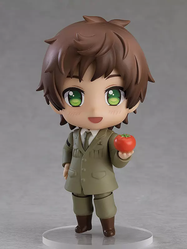 ねんどろいど ヘタリア World☆Stars スペイン – viviON BLUE