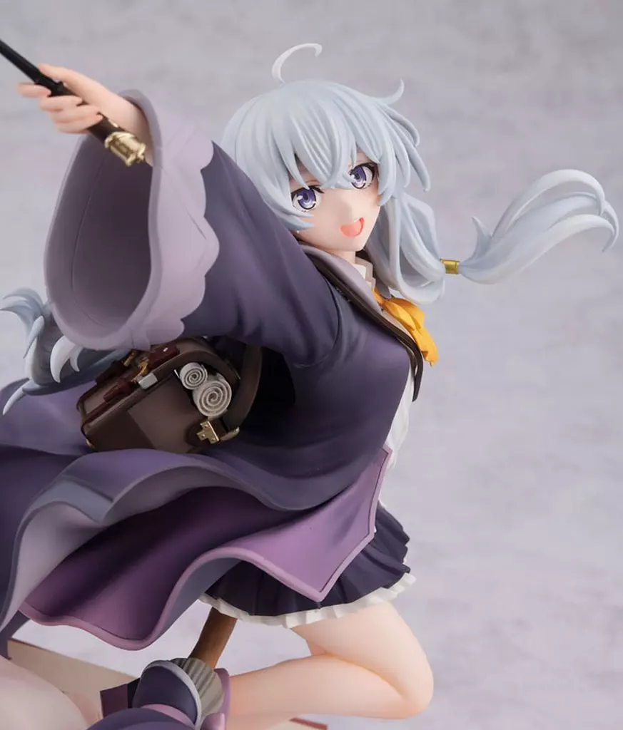KDcolle 魔女の旅々 イレイナ～私の冒険譚～ 1/7 完成品
