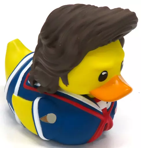 Figure Rubber Duck (Steve Harrington) 