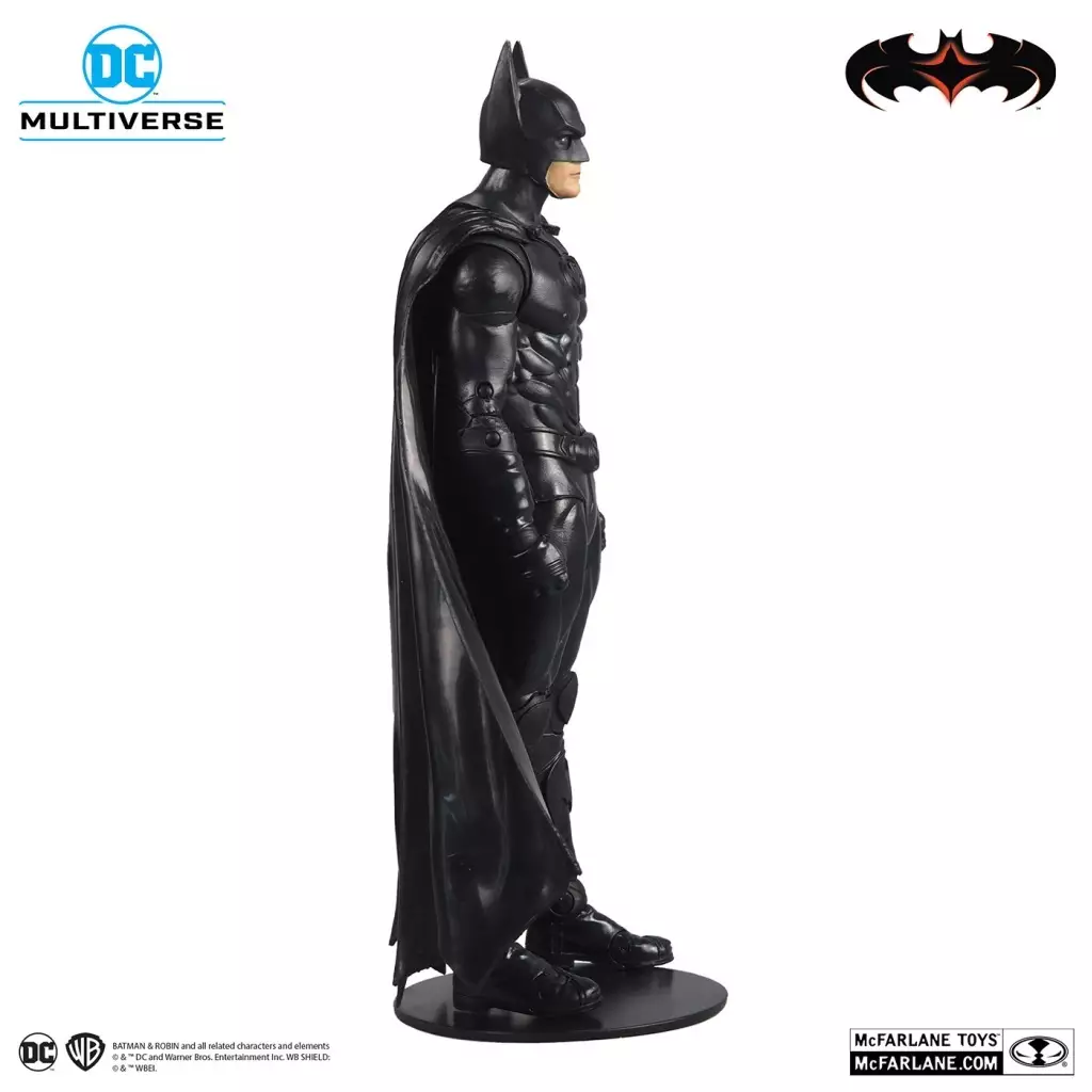 Batman : 