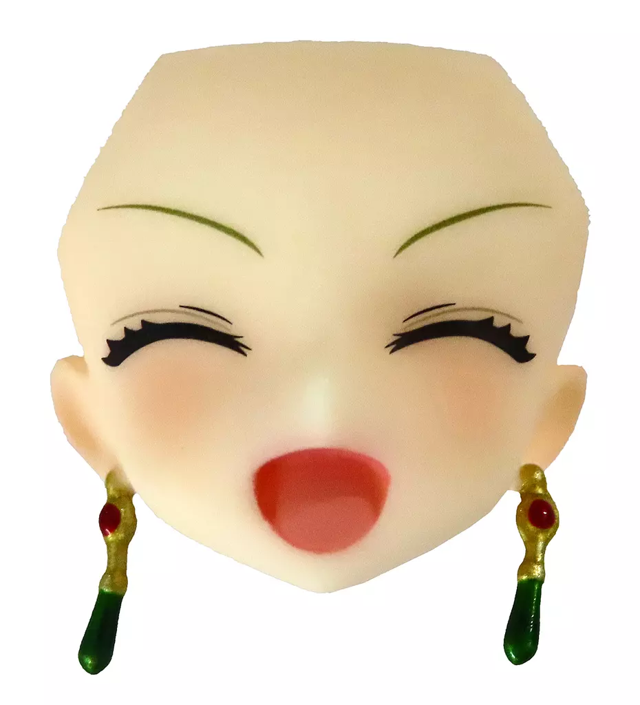 ネロ・クラウディウス 「FGO」 1/7 レジンキャストキット ワンダー