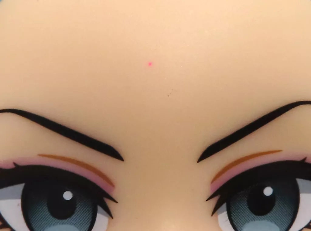 フィギュア [破損品] ねんどろいど ベヨネッタ 「ベヨネッタ