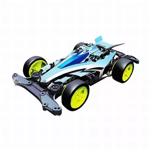 1/32 Avante Mk. III Nero Blue Idling! Version 