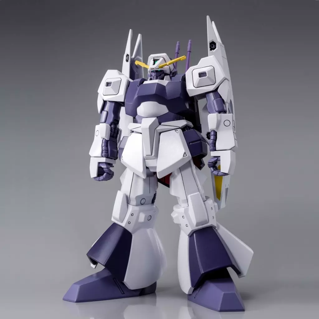 Plastic model 1/144 HGBD Build Gamma Gundam 