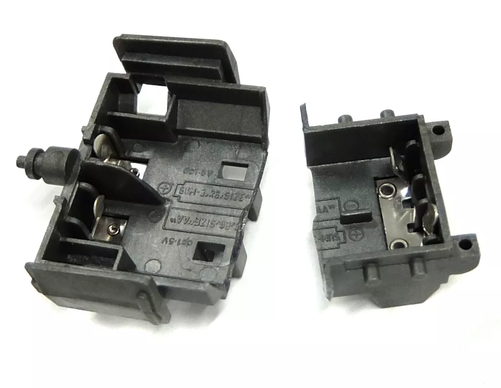 Plastic model [Damaged] 1/72 Iron Kong Proyzen Nights (gorilla