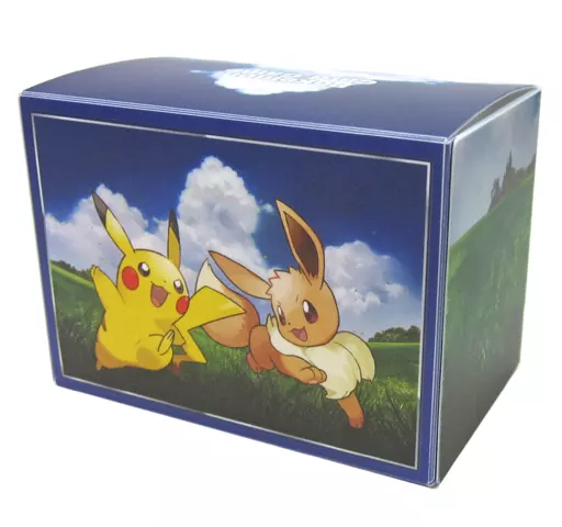 Amazon | ポケモンセンターオリジナル ポケモンカードゲーム