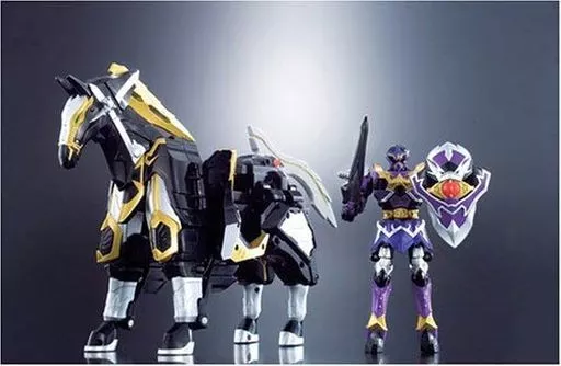 Amazon.co.jp: 魔法戦隊マジレンジャー 魔神合体 DXウルカイザー