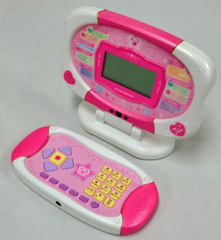 Toy Splash Commune 「 Pretty Cure Splash ☆ Star