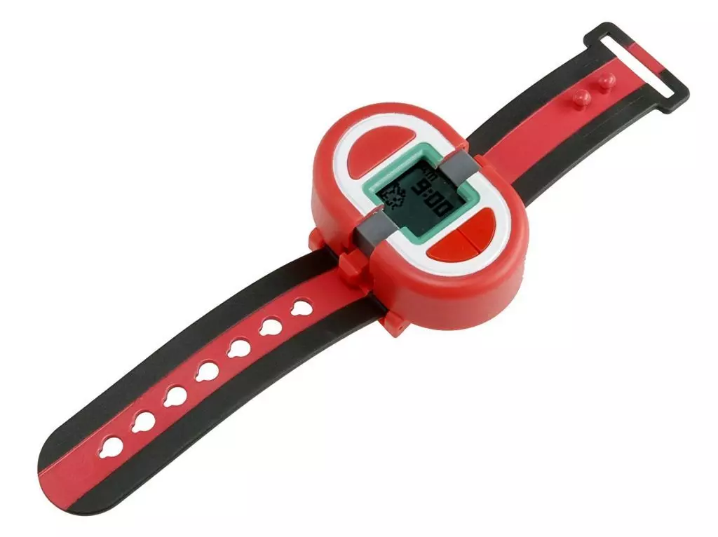 ポケモンウォッチ ダイヤモンドパール ポケモン ポケッチ ピンク 新品未開封 おもちゃ ポケモンウォッチ プラチナVer. ピンク 「ポケットモンスター