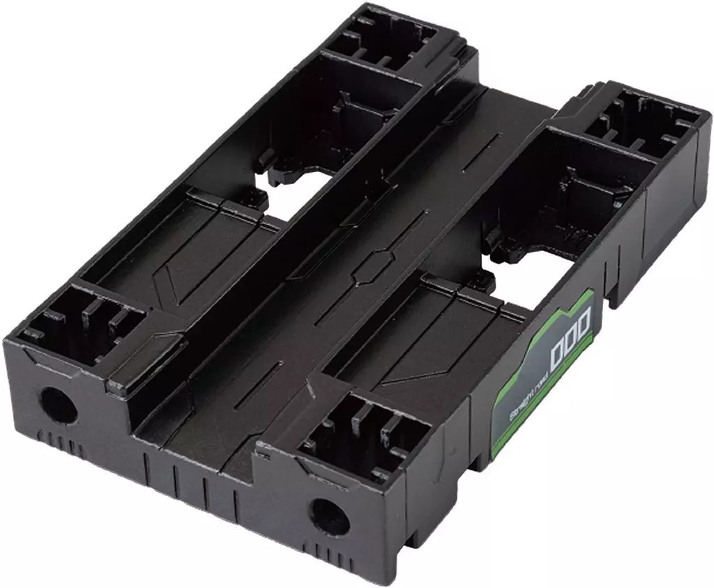CR-05 Chain Lenzer Booster Pack 007 Vertical Load | Toy Hobby | Suruga ...