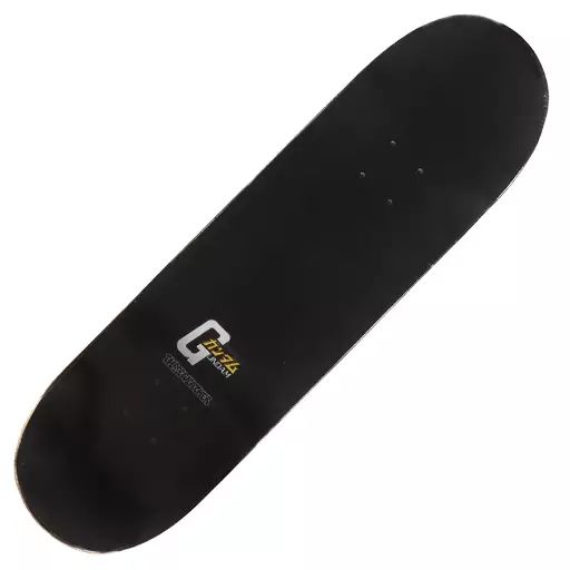 シャア専用ザク　MS-06S スケートボードデッキ Toy SkateBoard Deck MS-06S Char Exclusive Zaku 