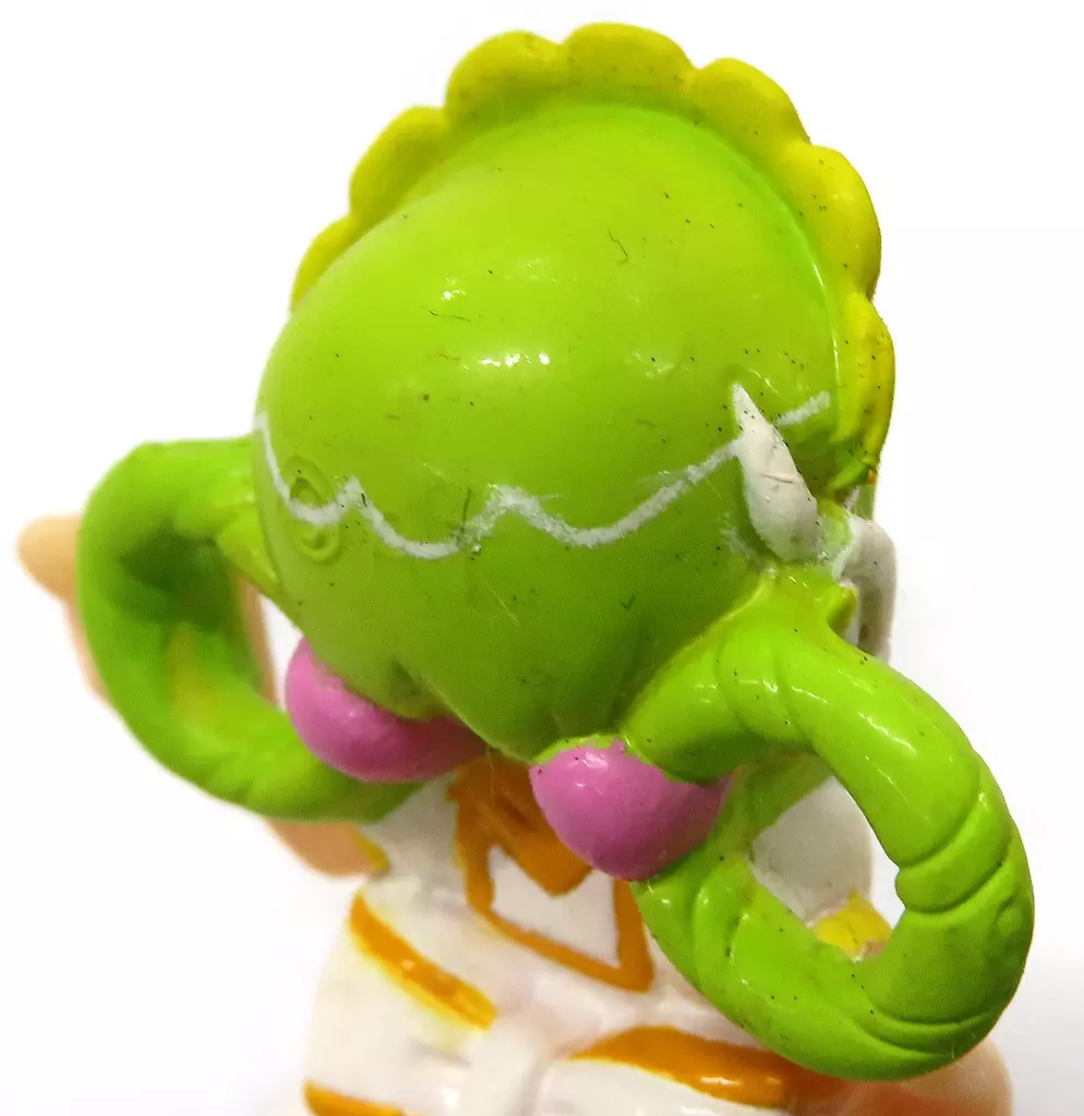 おもちゃ　[破損品] MAHO堂 クッキングハウス 「も～っと! おジャ魔女どれみ」 おもちゃ [破損品] MAHO堂 クッキングハウス 「も～っと! おジャ