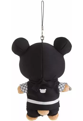 リラックマ　くったりぬいぐるみM 忍者 リラックマ コリラックマくったりぬいぐるみ (M・忍者