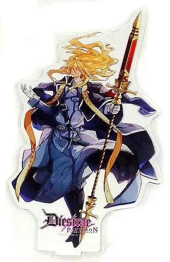 Dies irae PANTHEON アクリルフィギュア