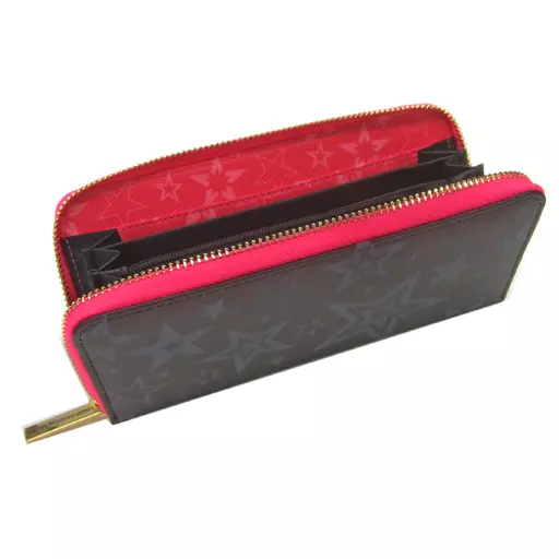 財布・パスケース(キャラクター)　Poppin’Party ロングウォレット 「BanG Dream! 7th☆LIVE ガールズバンドパーティ!」 Wallet and Pass Case (Character Kuta) Poppin' Party long