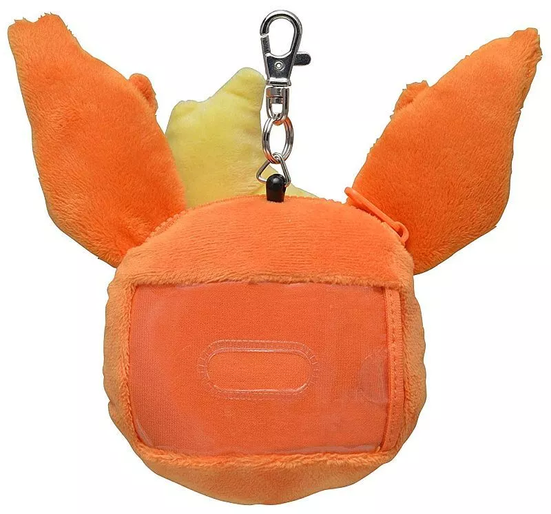 ポケモンキャンバス　ブースター　ぬいぐるみ 新品・美品】ポケモン ブースター ぬいぐるみ - メルカリ