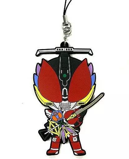 ストラップ(キャラクター) 全11種セット 「平成仮面ライダー 20作品