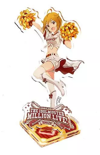 アクリルスタンド・アクリルパネル 伊吹翼 描き下ろしアクリル