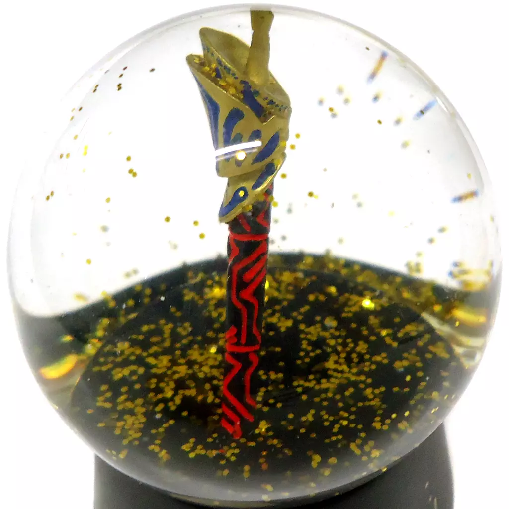 乖離剣・エア(ギルガメッシュ) スノードーム 乖離剣・エア(ギルガメッシュ) スノードーム 乖離剣・エア