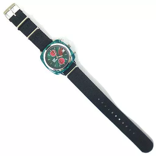 Kamen Rider Amazon Omega Watch EPISODE AMAZONZ WATCH 