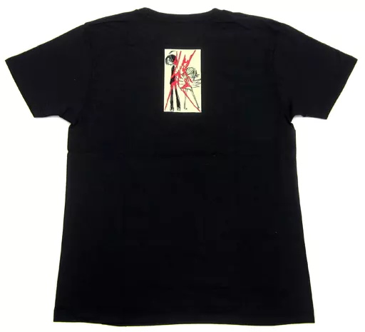 Tシャツ(キャラクター) [単品] ウエダハジメ描き下ろしTシャツ
