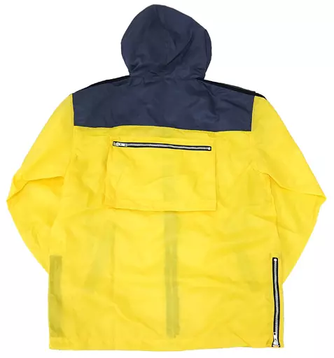 hide Lemonade ジャケット（イエロー） Clothing Hide LEMONed Lemonade Line Parka Yellow Size 1