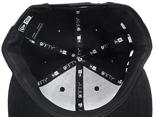 衣類　ロドス・アイランド製薬 コラボキャップ 9FIFTY 「アークナイツ×NEW ERA」 アークナイツ1周年記念受注生産限定 駿河屋 -<中古>ロドス・アイランド製薬 コラボキャップ 9FIFTY