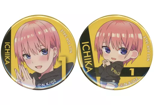 中野六花 缶バッジ　パーカー 楽天市場】五等分の花嫁 パーカーの通販