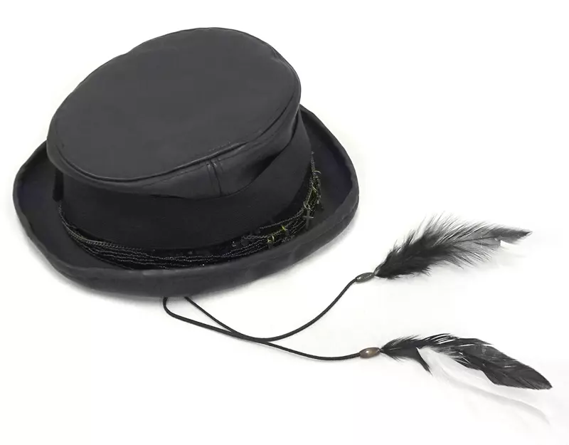 衣類　VAMPS HYDEE HAT(ハット) Designed by HYDE 「オフィシャルファンクラブ VAMPADDICT」 会員限定 衣類 VAMPS HYDEE HAT(ハット) Designed by HYDE 「オフィシャル
