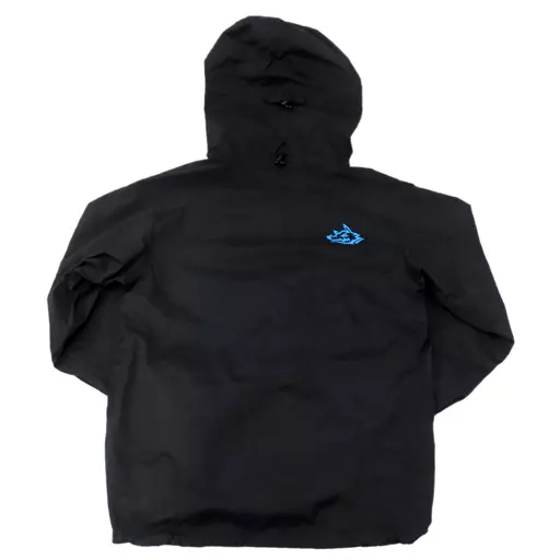 A la Carte] Kamikaze Boy WOLF-TECH Fusion Jacket (Jacket) Black x