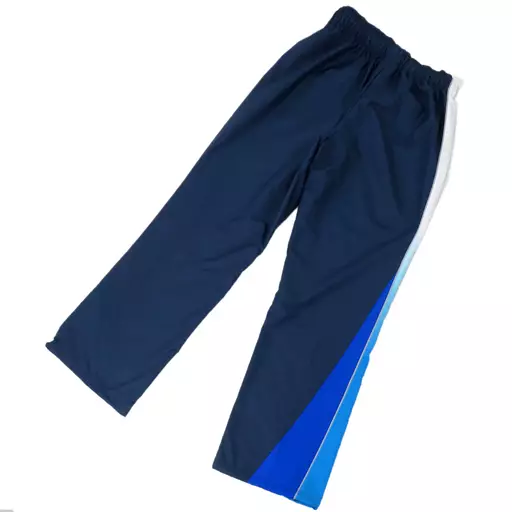 Free!FS ×ミズノ トレーニングクロスパンツ・ジャケット 七瀬遙モデル S Nanase Haruka Model FS Training Cross Pants Navy Blue S Size
