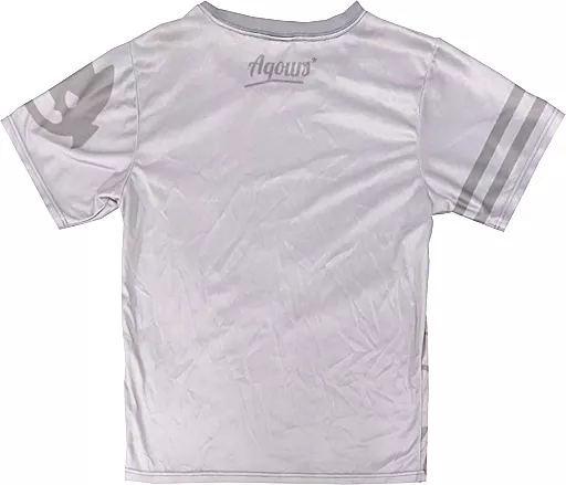 津島善子 大正浪漫 Tシャツ 津島善子 カラーTシャツ グレー Lサイズ 「ラブライブ