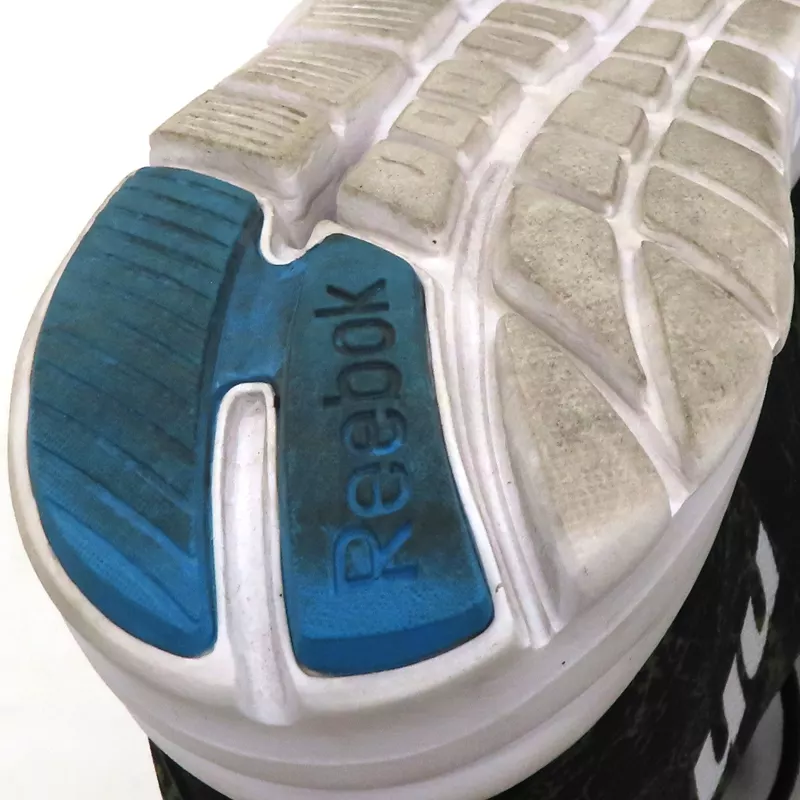Shoes [Damaged Item] Nana Mizuki NANA MIZUKI×Reebok 
