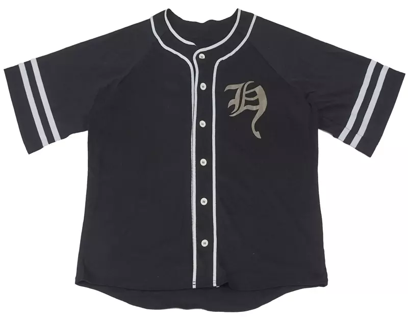 HYDE 81° BASEBALL SHIRT SETUP セットアップ 未開封 りぃぃ様専用