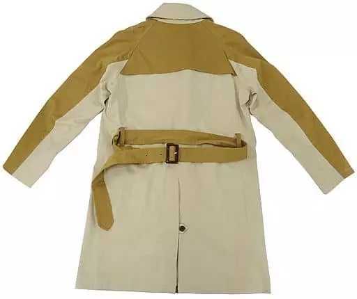 桐生戦兎 コート（Kamen Rider - Costume Play Size-M (桐生戦兎
