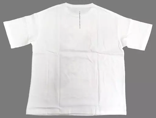 Tシャツ 岸辺露伴(岸辺露伴は動かない) スプレーアートTシャツ M