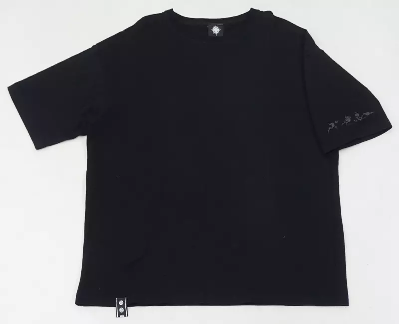 the GazettE 22nd HELLION TEE URUHA 新品 - メルカリ