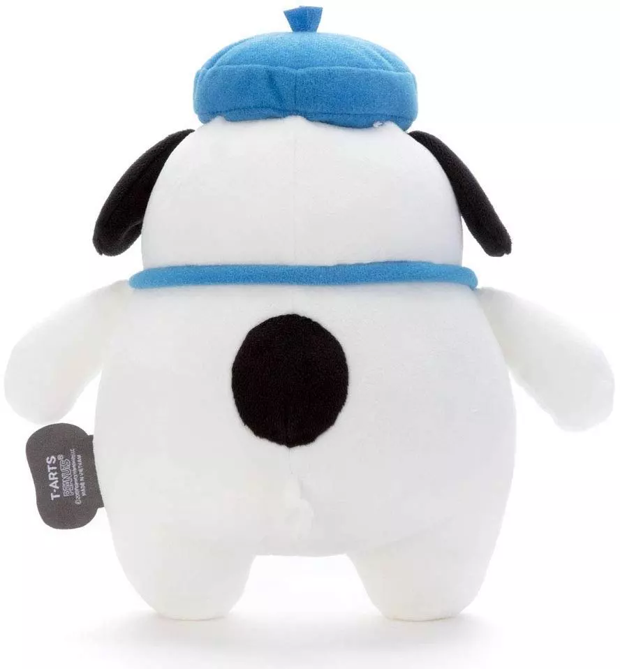Plush toy Olah Mocchi-Mocchi-Mocchi Mocchi Plush toy (S) 