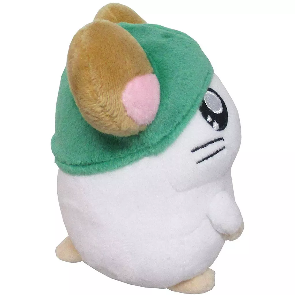 ぬいぐるみ かぶるくん ぬいぐるみ(S) 「とっとこハム太郎