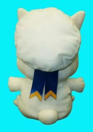 ぬいぐるみ アリア社長 パペット 「ARIA-アリア-」 | おもちゃホビー