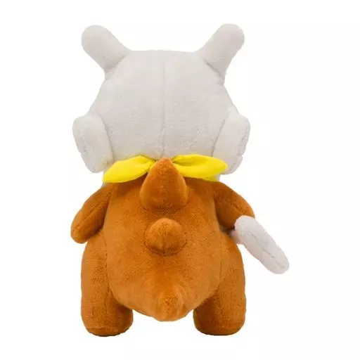 ぬいぐるみ ポケモン不思議のダンジョン 救助隊DX カラカラ