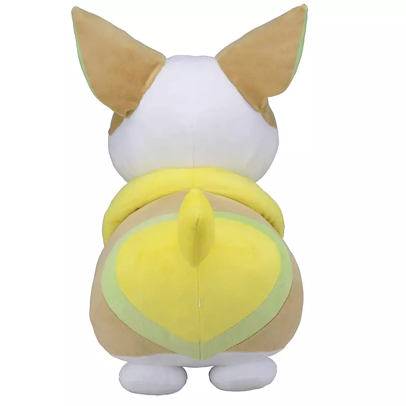 ポケモンセンター　BEROBE ワンパチ　ぬいぐるみ Amazon.co.jp: ポケモンセンターオリジナル ぬいぐるみ BEROBE