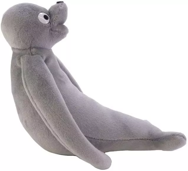 ぬいぐるみ ロビ ぬいぐるみ(M) 「ピングー」 | おもちゃホビー