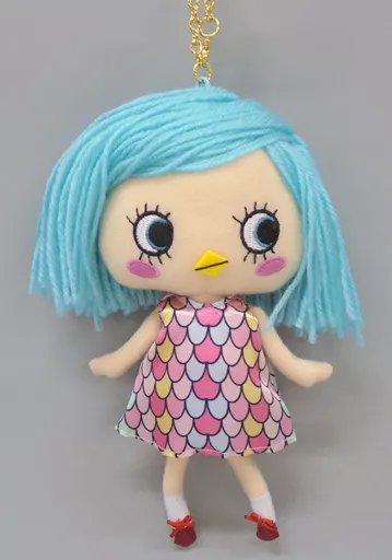 Beautiful Goods] E/mary - E-Mary - (アマビエバージョン