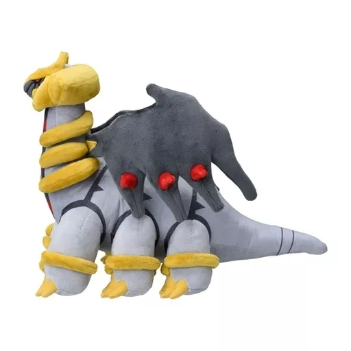ぬいぐるみ ギラティナ ぬいぐるみ 「ポケットモンスター