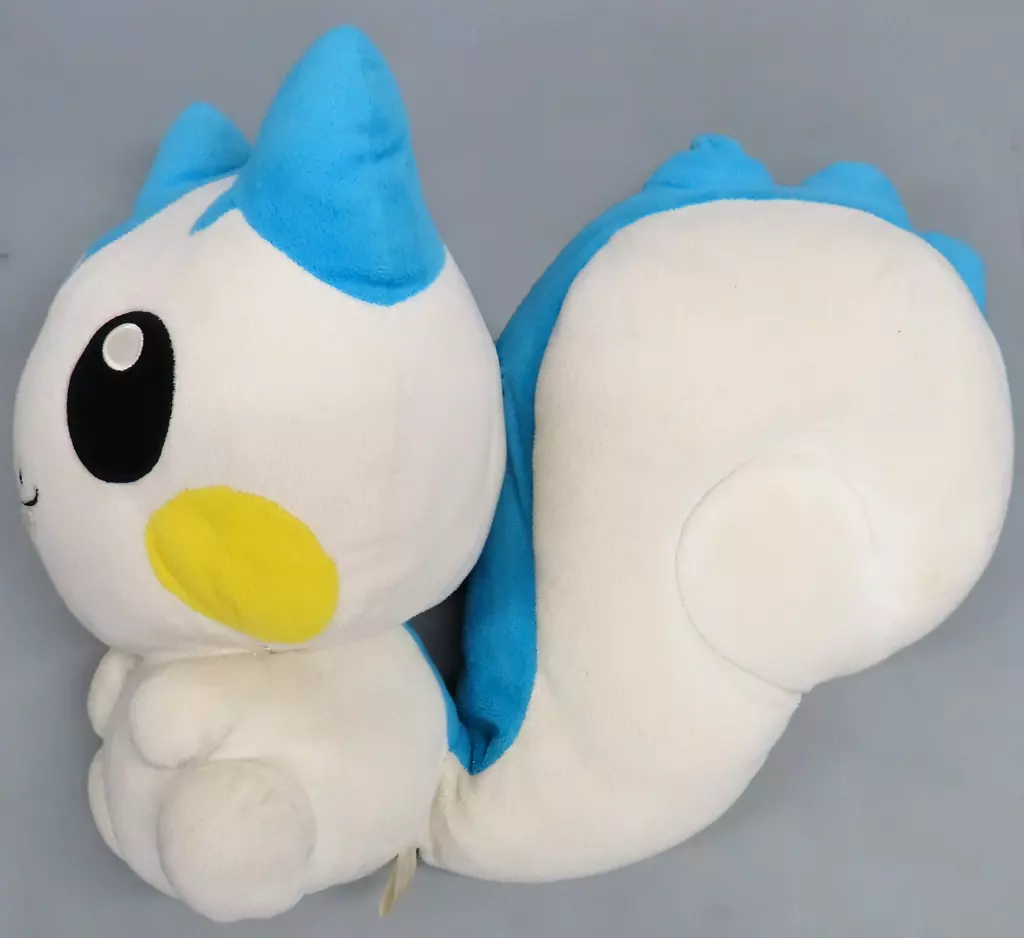 ぬいぐるみ　[破損品] 12インチ パチリスドール ぬいぐるみ 「ポケットモンスター」 ポケモンセンター限定 ぬいぐるみ [破損品] 12インチ パチリスドール ぬいぐるみ