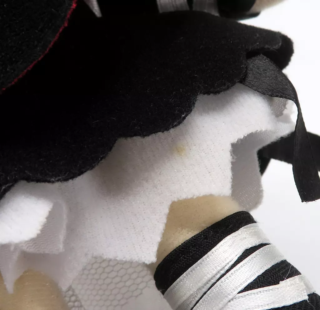 なむさんビャクレンさま ふぁふぁぬいぐるみ 「東方Project」