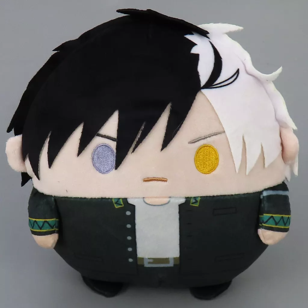 A Haruka Sakura FuwaKororin Msize (Plush toy) 